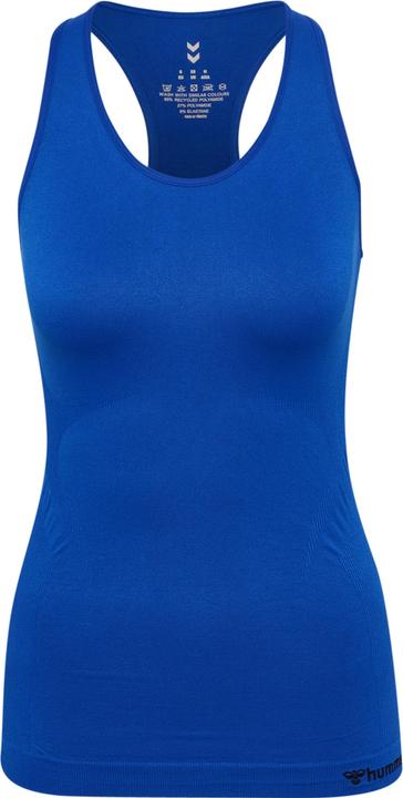 Actual product image hummel hmlTIF SEAMLESS TOP (L)