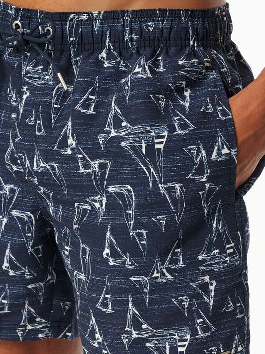 Produktbild Schiesser Badeshort Segelboot (S)