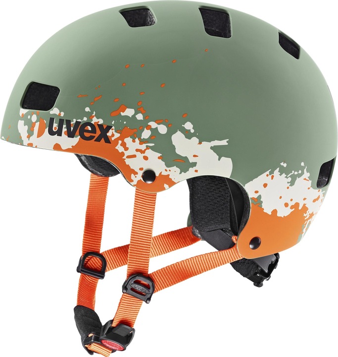 Image du produit Uvex Sports kid 3 cc (51 - 55 cm)