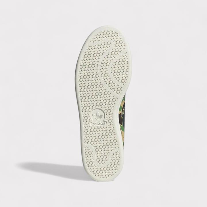 Image du produit Adidas Stan Smith x BAPE (44)