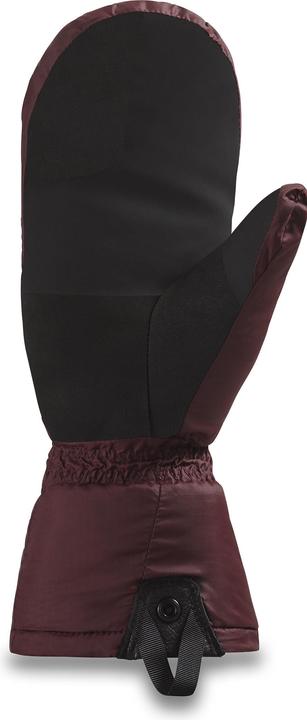 Produktbild Dakine Mitt Women's Phoenix Gore-Tex Black 2023 (L)