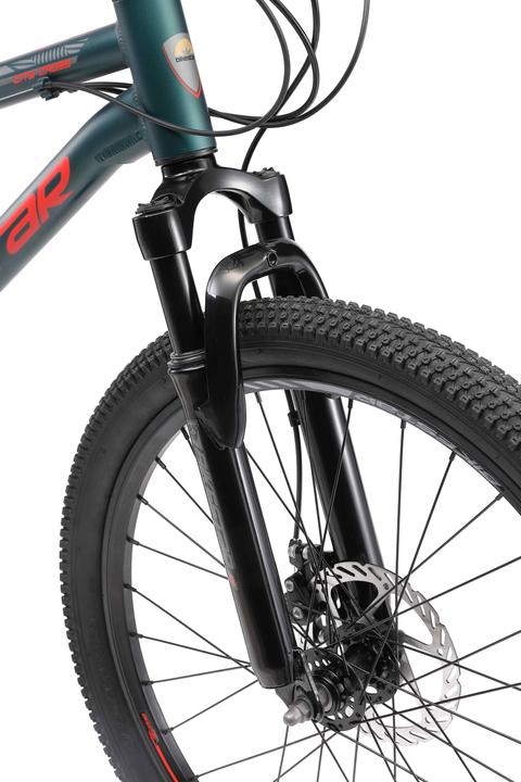 Produktbild Bikestar Fully (24")