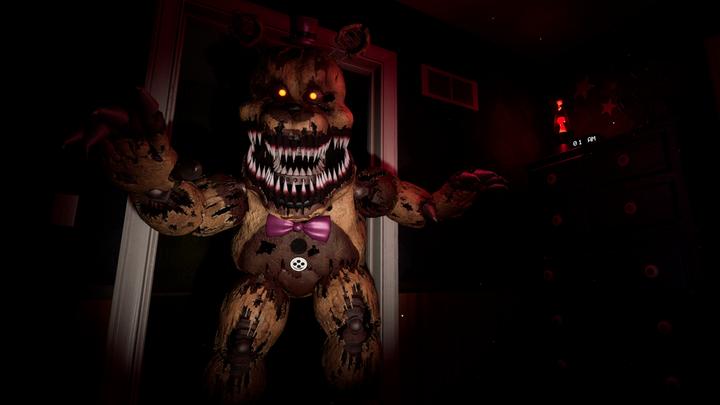 Immagine prodotto Sony Five Nights at Freddy's: Help Wanted Standard English PlayStation 4 (PS4, EN)