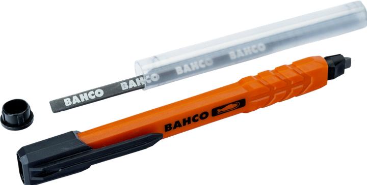 Produktbild Bahco Bleistift, HB-Grad, 150 mm (HB, 1x)