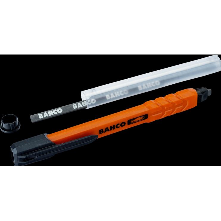 Bahco, Bleistift, Bleistift, HB-Grad, 150 mm (HB, 1 x)