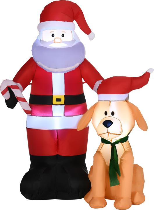 Produktbild Jamb Weihnachtsmann