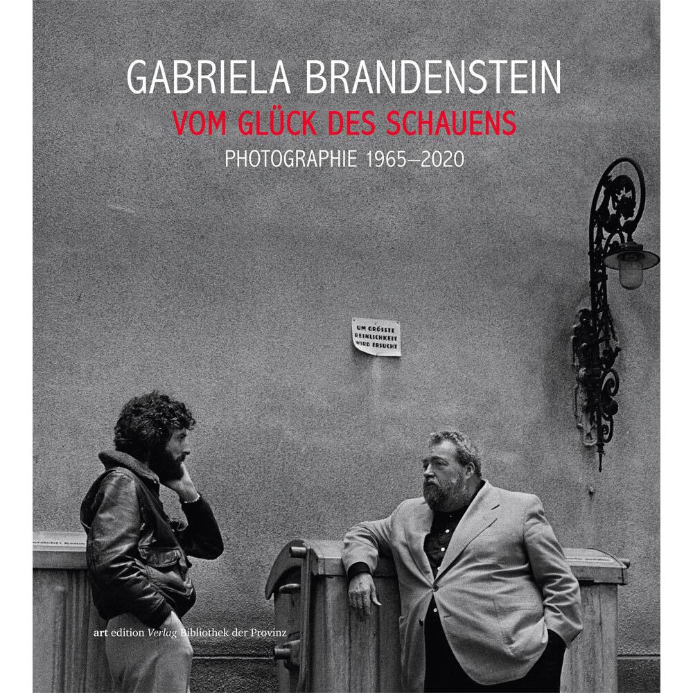 Gabriela Brandenstein - Vom Glück des S, Sachbücher von Brigitte Borchhardt-Birbaumer, Semirah Heilingsetzer