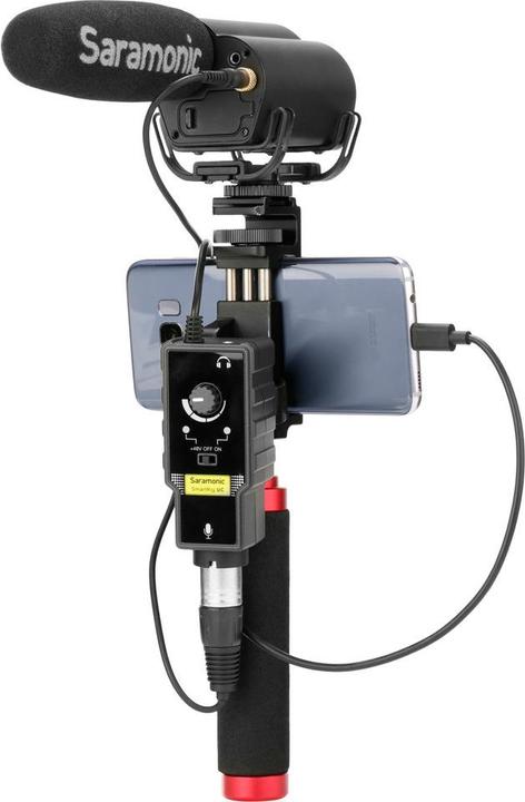 Produktbild Saramonic SmartRig II