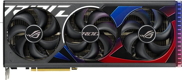 Actual product image ASUS ROG Strix GeForce RTX® 4080 (16 GB)