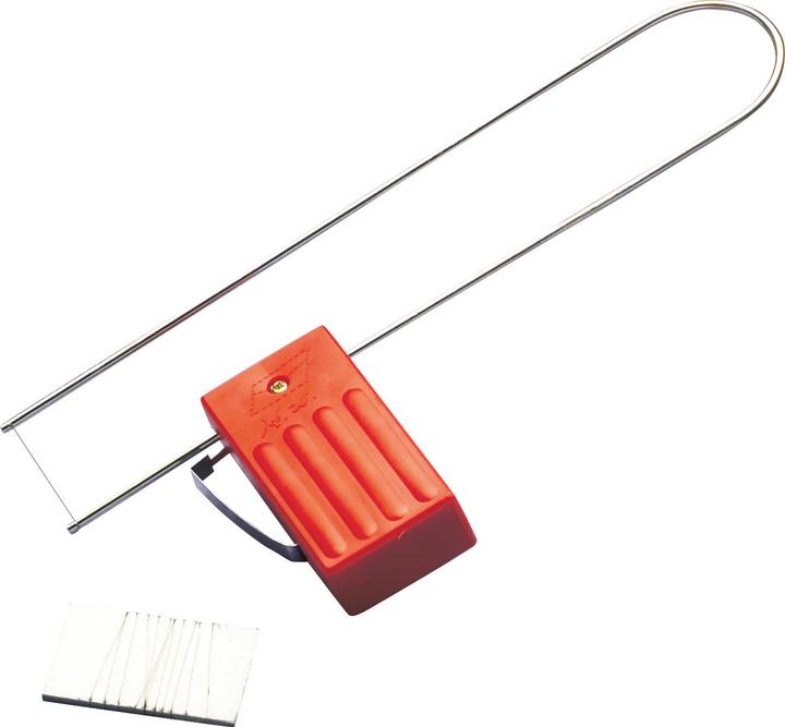 Produktbild Pebaro Heissdrahtschneider und Styropor-Hand-Schneidgerät 800B