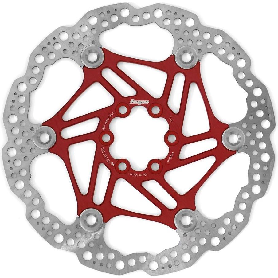 Hope, Bremsscheibe, (183 mm)
