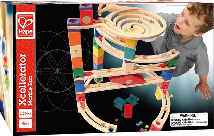 Image du produit Hape xcellérateur