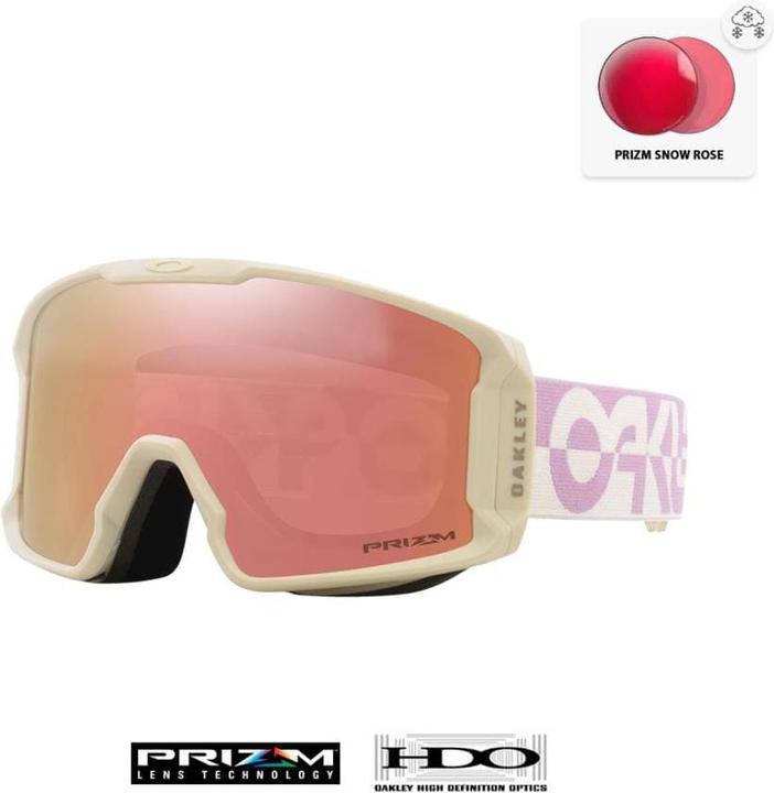 Produktbild Oakley Line Miner M