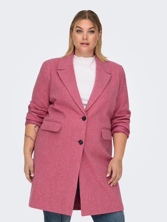 Actual product image Only CARBLAKE Coat Coat (42)