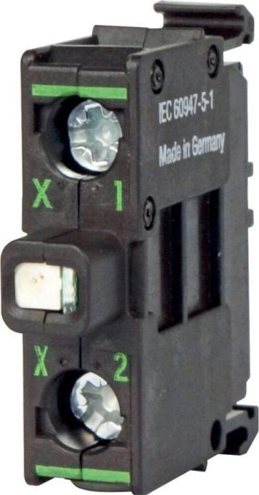 Image du produit Eaton Elément LED 12-30V vert