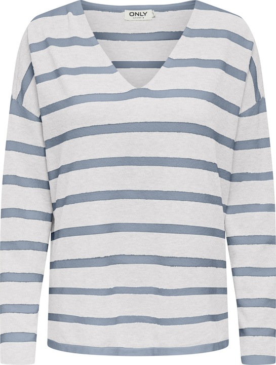 Only ONLAMALIO Strickpullover Strickpullover (S)