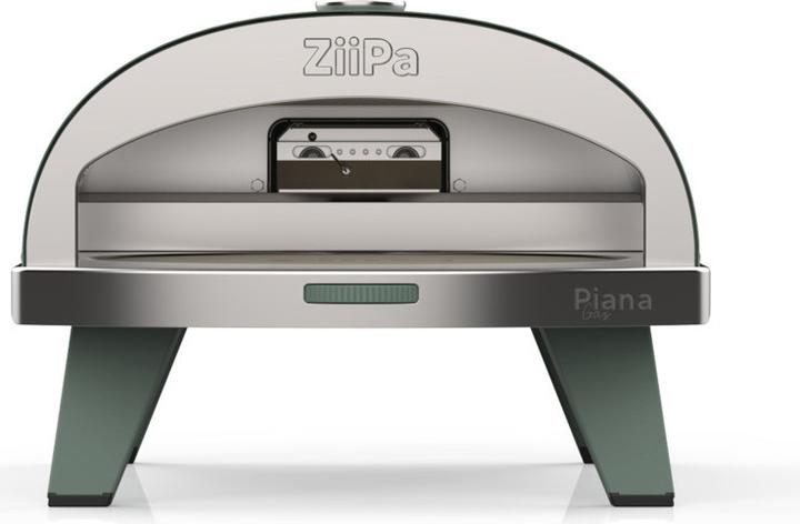 Produktbild Ziipa Eucalyptus (Pizzaofen Gas)