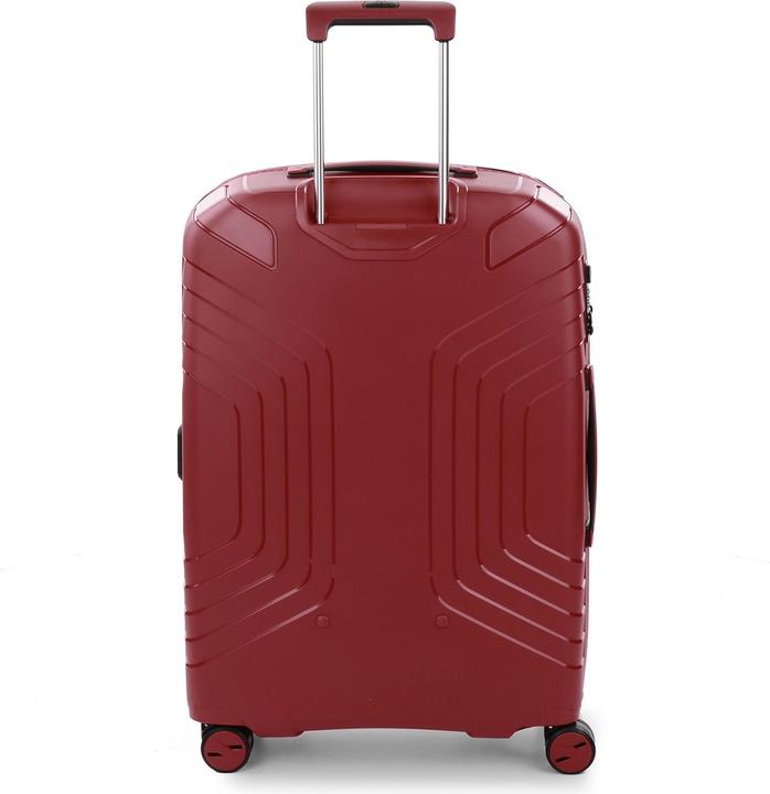 Immagine prodotto Roncato Carrello Ypsilon a 4 ruote da 69 cm con piega elastica (90 l)