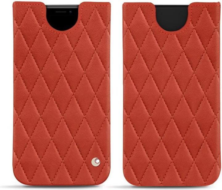 Produktbild Noreve Lederschutzhülle (Apple iPhone XR)