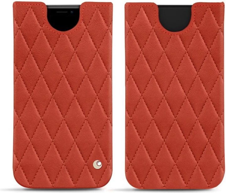 Produktbild Noreve Lederschutzhülle (Apple iPhone XR)