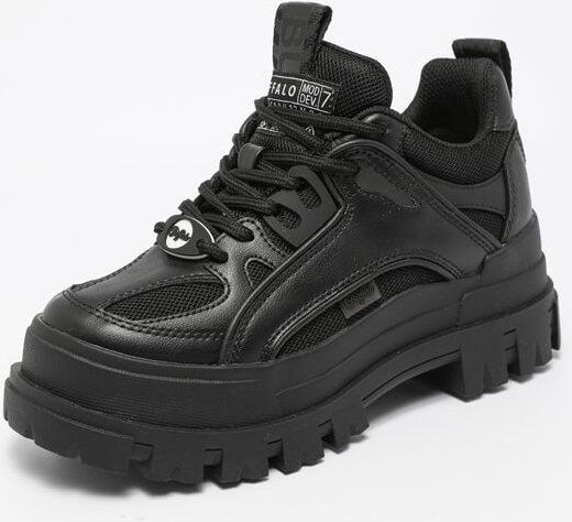 Immagine prodotto Buffalo Sneaker con piattaforma Aspha HYB (40)
