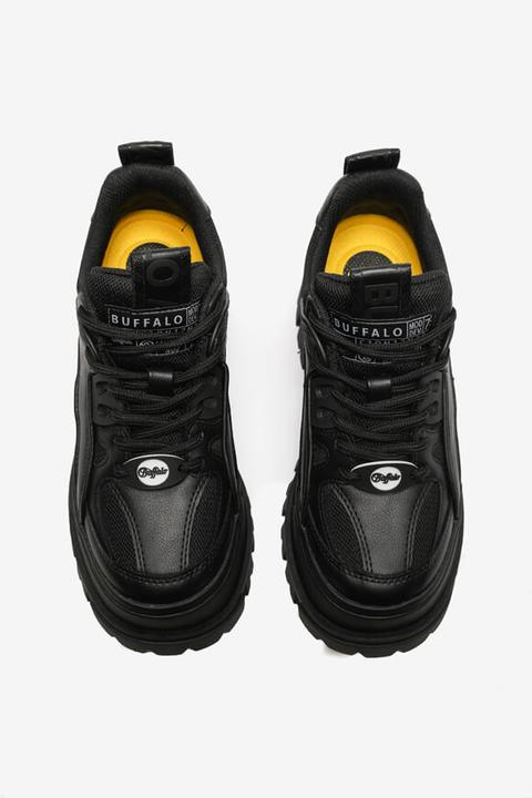 Immagine prodotto Buffalo Sneaker con piattaforma Aspha HYB (40)