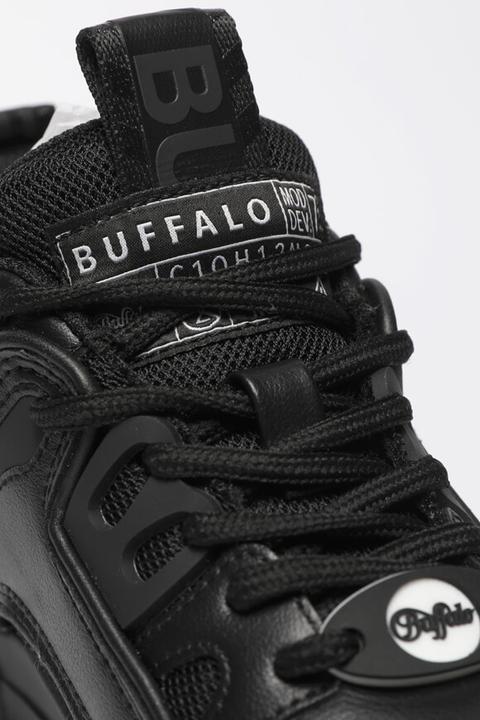 Immagine prodotto Buffalo Sneaker con piattaforma Aspha HYB (40)