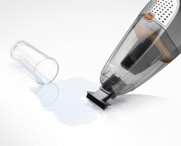 Actual product image Clatronic Aks 832