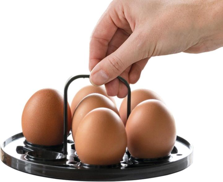Produktbild Koenig Eierkocher