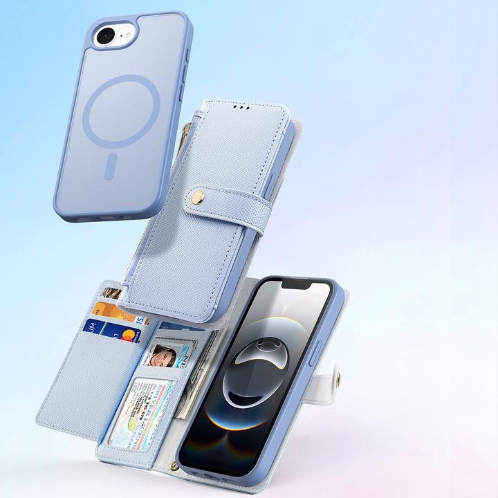 Produktbild Dux Ducis Lawa Series (Apple iPhone 16e, Apple iPhone 17e)