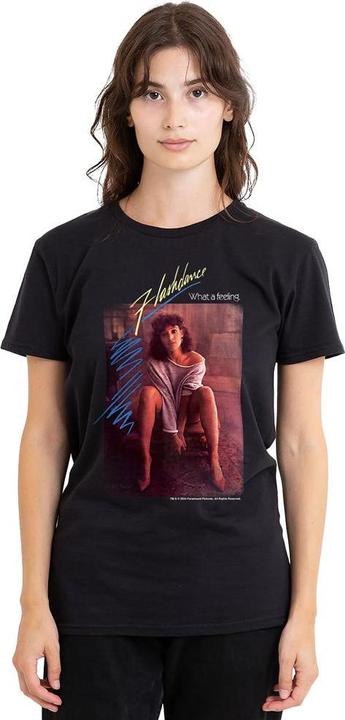 Produktbild Flashdance TShirt (L)