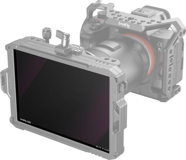 Image du produit SmallRig Filtre Cine 4x5.65 ND1.8