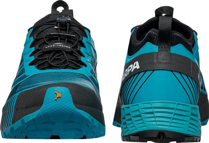 Actual product image Scarpa Ribelle Run shoes (42)