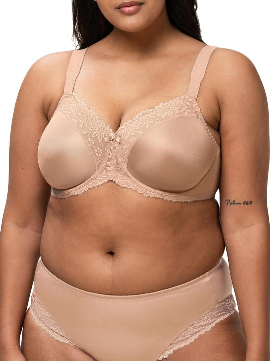 Image du produit Triumph Soutien-gorge à baleines "Ladyform Soft" (90 E, Une unité par pack)