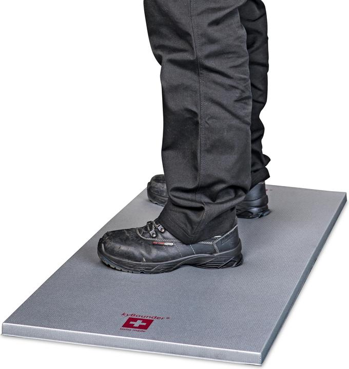 Produktbild kyBun KyBounder plus (20 mm)