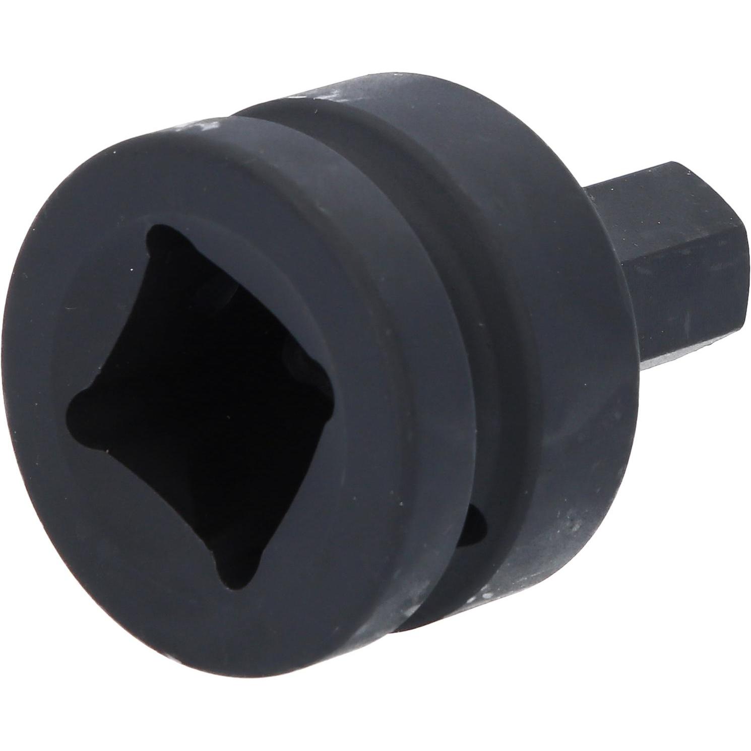 Thumbnail - KS Tools, Steckschlüssel + Stecknuss, 1" Kraft-Bit-Stecknuss Innensechskant