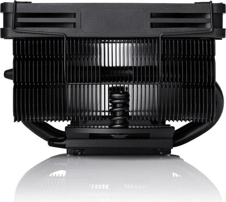 Produktbild Noctua NH-L9x65 chromax.black (65 mm)