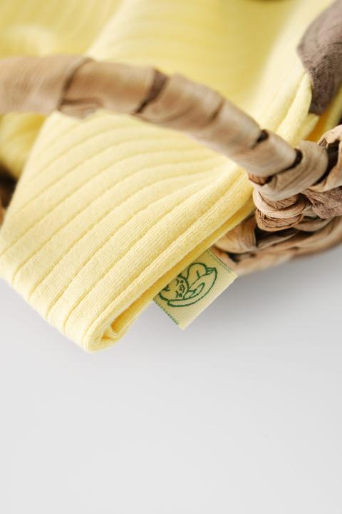 Produktbild BabyCosy Body. ärmellos. 2 Pack (68)
