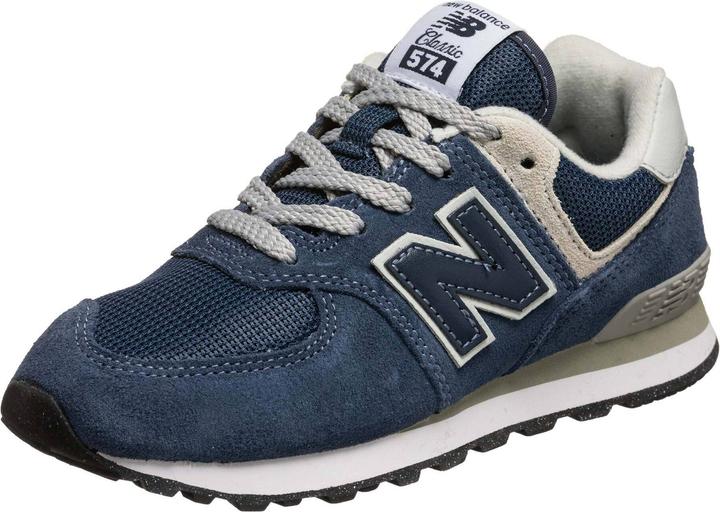 Image du produit New Balance 574 Baskets pour enfants (28)