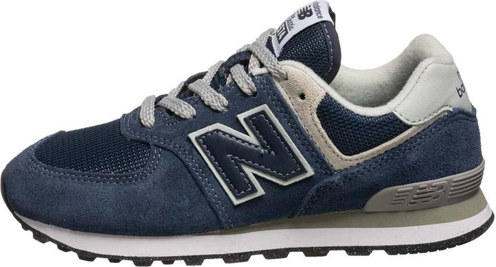 Image du produit New Balance 574 Baskets pour enfants (28)