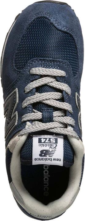 Image du produit New Balance 574 Baskets pour enfants (28)