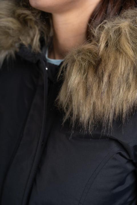 Actual product image Lonsdale puffer jacket kimmeridge (XXL)
