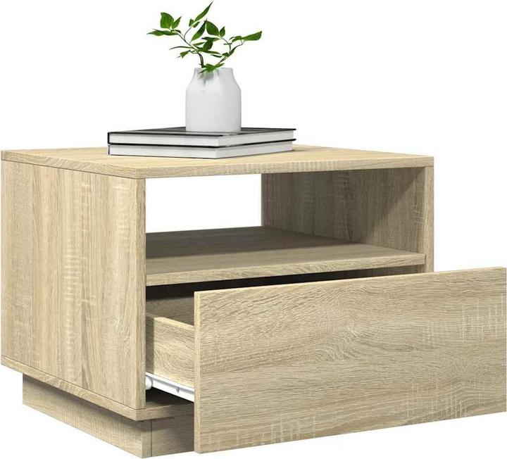 Image du produit vidaXL Couchtisch
