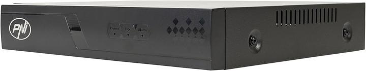Actual product image PNI IP716J 16 Channel 4K 8MP NVR with POE and IP Channels (Network Video Recorder (NVR))