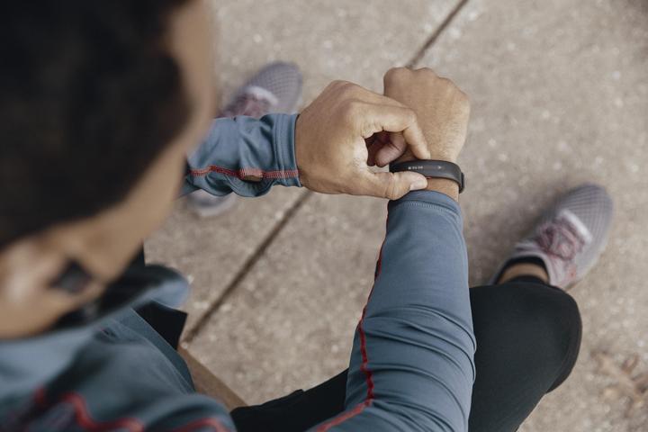 Produktbild Under Armour Band