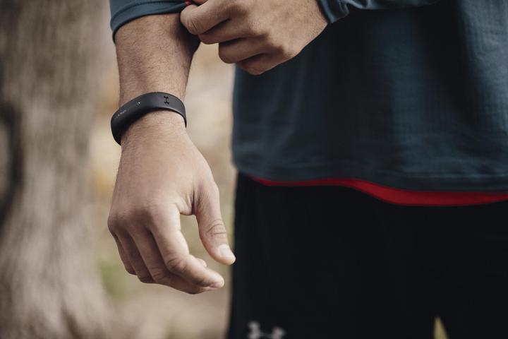 Produktbild Under Armour Band