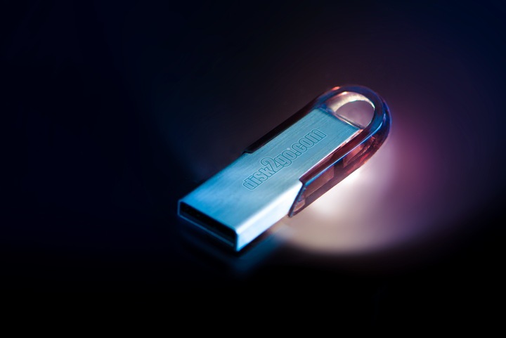Produktbild Disk2go Prime (64 GB, USB-A, USB 3.0)