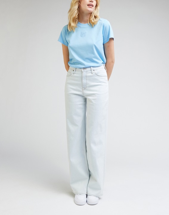 Actual product image Lee Stella A Line (W28/L31)