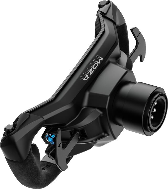 Actual product image Moza Essenza SCV12 (PC)