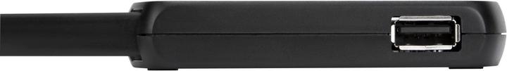 Productafbeelding Targus Ach114eu (USB-A, 4 Havens)